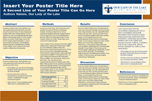 Franciscan Missionaries of Our Lady Health System Template OLL Template 6