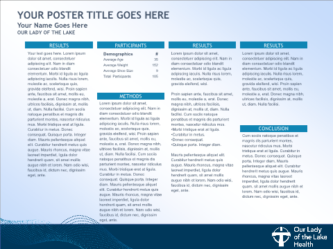 Franciscan Missionaries of Our Lady Health System Template Template 8