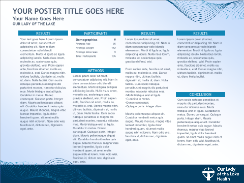 Franciscan Missionaries of Our Lady Health System Template Template 9