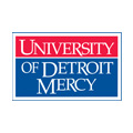 University of Detroit Mercy Poster Templates